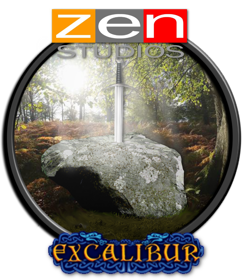 Excalibur (Zen Studios) - Fanart - Cart - Front (World) - 902x1035