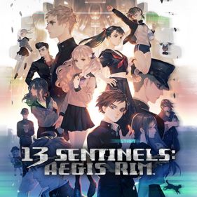 13 Sentinels: Aegis Rim - Square (Oceania) - 800x800