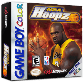 NBA Hoopz - Box - 3D (North America) - 1016x998