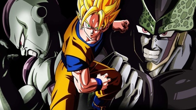 Dragon Ball Z: Burst Limit - Fanart - Background (World) - 1920x1080