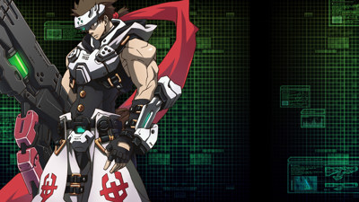 Hard Corps: Uprising - Fanart - Background (World) - 1920x1080