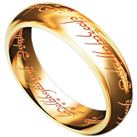 The Lord of the Rings: The Return of the King - Icon (World) - 256x256