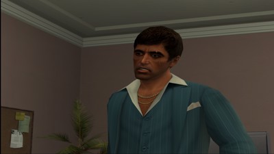 Scarface: The World Is Yours - Screenshot - Gameplay (United States) - 2560x1440
