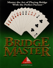 Bridge Master - Box - Front - Reconstructed (World) - 1109x1419