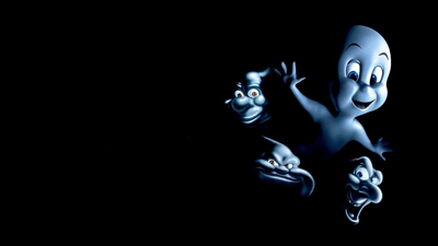Casper - Fanart - Background (World) - 1920x1080