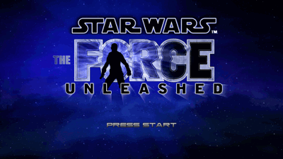Star Wars: The Force Unleashed: Ultimate Sith Edition - Screenshot - Game Title (World) - 1280x720