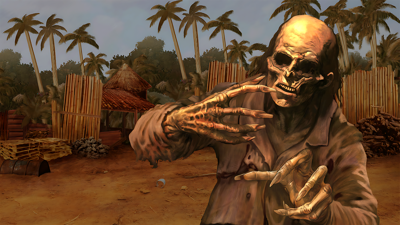 Corpse Killer - Fanart - Background (World) - 1920x1080