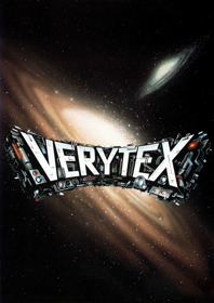 Verytex - Fanart - Box - Front (Japan) - 1800x2550