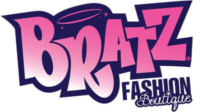 Bratz: Fashion Boutique - Clear Logo (North America) - 1421x800