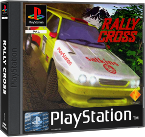 Rally Cross - Box - 3D (Europe) - 1411x1336
