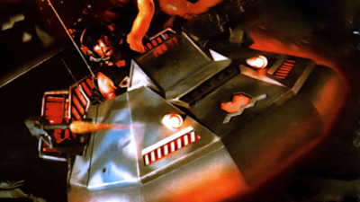 Surgical Strike - Fanart - Background (World) - 1920x1080