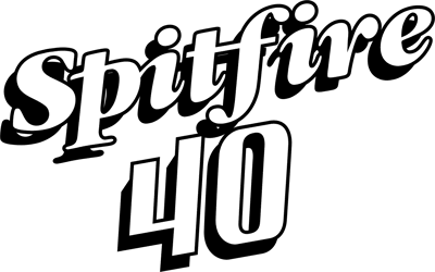 Spitfire 40 - Clear Logo (North America) - 2400x1501