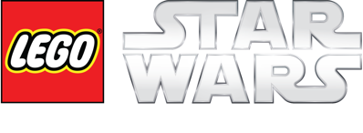 LEGO Star Wars: The Skywalker Saga - Clear Logo (World) - 1280x469