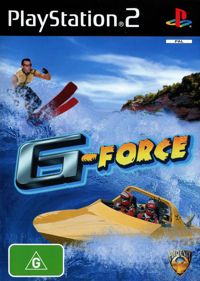G-Force (Phoenix Games) - Box - Front (Oceania) - 570x800