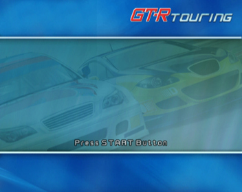 GT-R Touring - Screenshot - Game Title (World) - 640x510