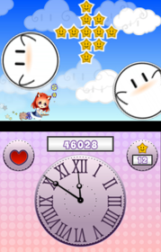 Cute Witch! Runner - Screenshot - Gameplay (World) - 256x400