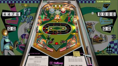 Pit Stop - Screenshot - Gameplay (World) - 2560x1440