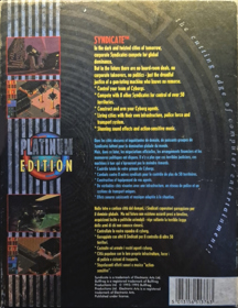 Syndicate - Box - Back (Europe) - 795x1031