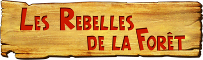 Open Season - Clear Logo (France) - 781x231