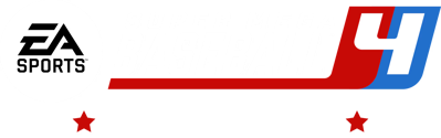 Super Mega Baseball 4 - Clear Logo (World) - 1889x592