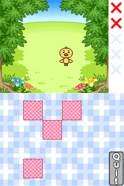 Illustration of Smart Girl's Playhouse