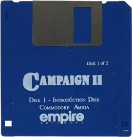 Campaign II - Disc (Europe) - 537x556