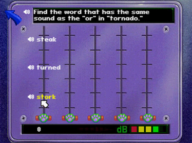 K9.5 2: We Are the Dogs - Screenshot - Gameplay (North America) - 640x480