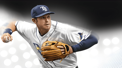 Major League Baseball 2K10 - Fanart - Background (World) - 1920x1080