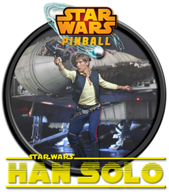 Star Wars: Han Solo - Fanart - Cart - Front (World) - 800x910