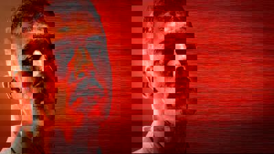 K-1: The Arena Fighters - Fanart - Background (World) - 3840x2160