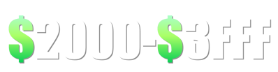 $2000-$3FFF - Clear Logo (World) - 1874x485