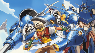 Shin Seikoku: La Wares - Fanart - Background (Japan) - 3840x2160