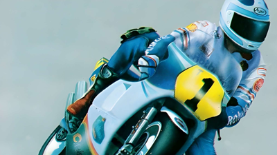 Illustration of 500cc Grand Prix