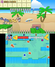 Illustration of Skater Cat