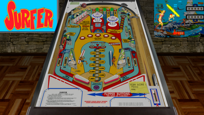 Surfer - Screenshot - Gameplay (World) - 1920x1080