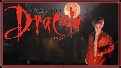 Bram Stoker's Dracula - Banner (World) - 1912x1071