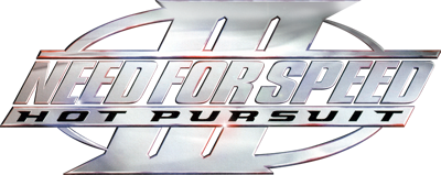 Need for Speed III: Hot Pursuit - Clear Logo (World) - 1200x477