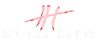 Still Life - Clear Logo (North America) - 4000x1714