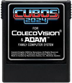 Cubos - Cart - Front (World) - 960x1100