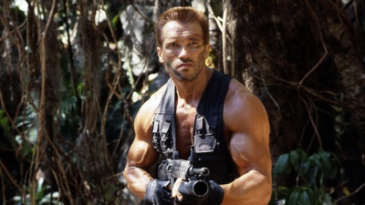 Predator (Ivan TBA) - Fanart - Background (World) - 1920x1080