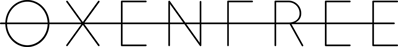 Oxenfree - Clear Logo (World) - 1280x151