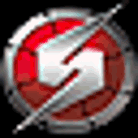 Metroid Prime - Icon (World) - 32x32