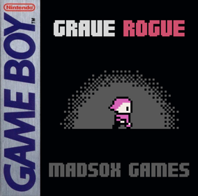 Grave Rogue - Box - Front (World) - 2002x1980