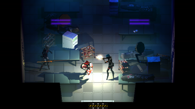 Signalis - Screenshot - Gameplay (World) - 3840x2160