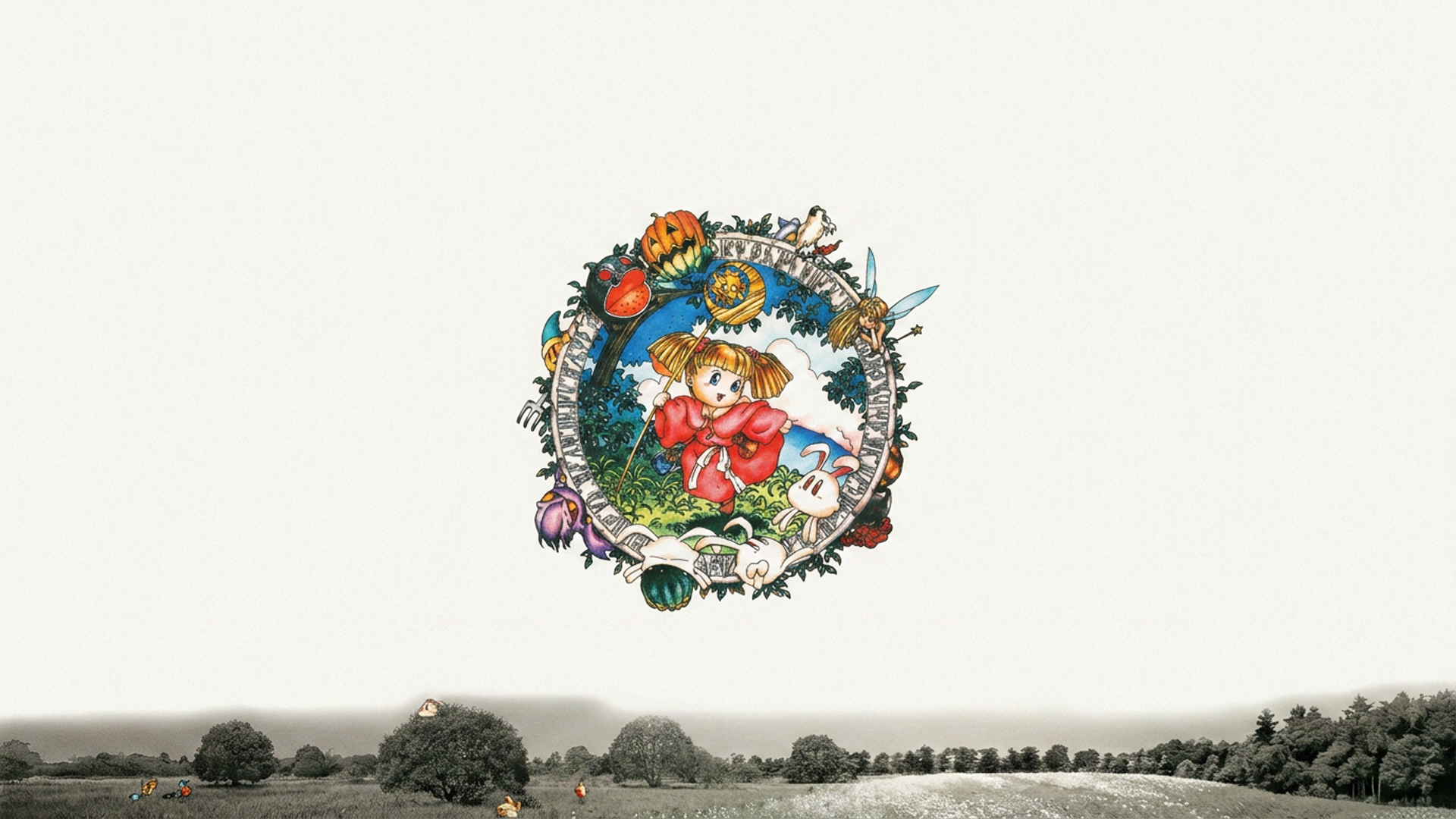 Illustration of Community Pom