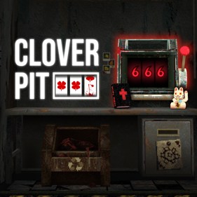 CloverPit - Square (World) - 2160x2160
