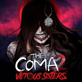 The Coma 2: Vicious Sisters - Square (Oceania) - 800x800