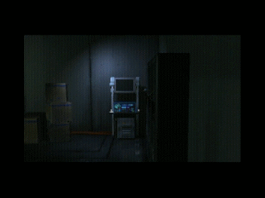Enemy Zero - Screenshot - Gameplay (World) - 640x480