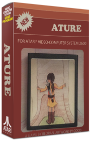 Ature - Box - 3D (World) - 903x1401