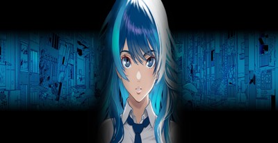 QUESTER | OSAKA - Fanart - Background (World) - 4901x2527